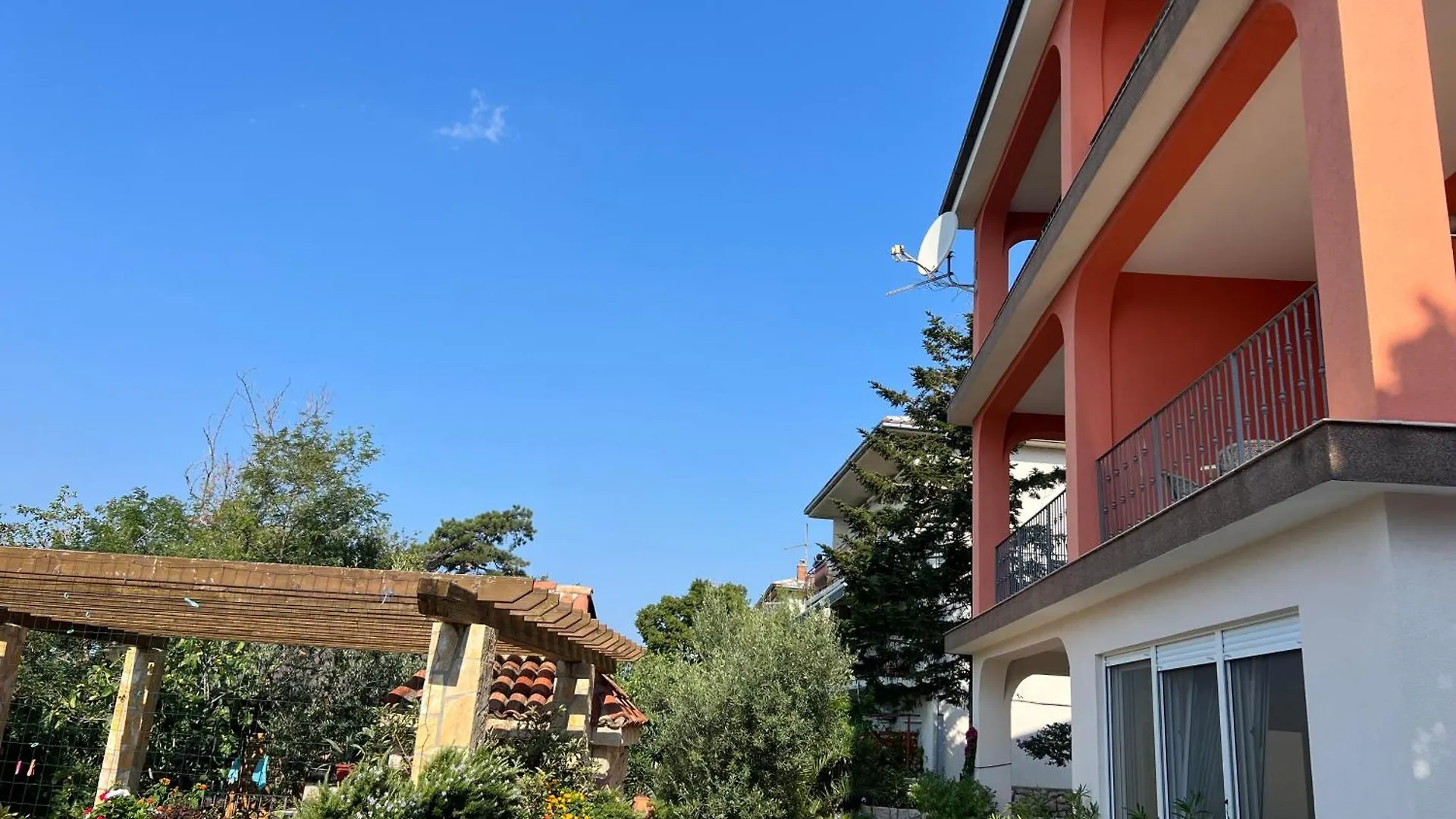 Apartments Mauro Novi Vinodolski 0*,  Croatia