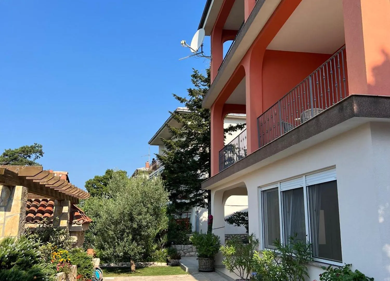 Apartments Mauro Novi Vinodolski 0*,  Croatia