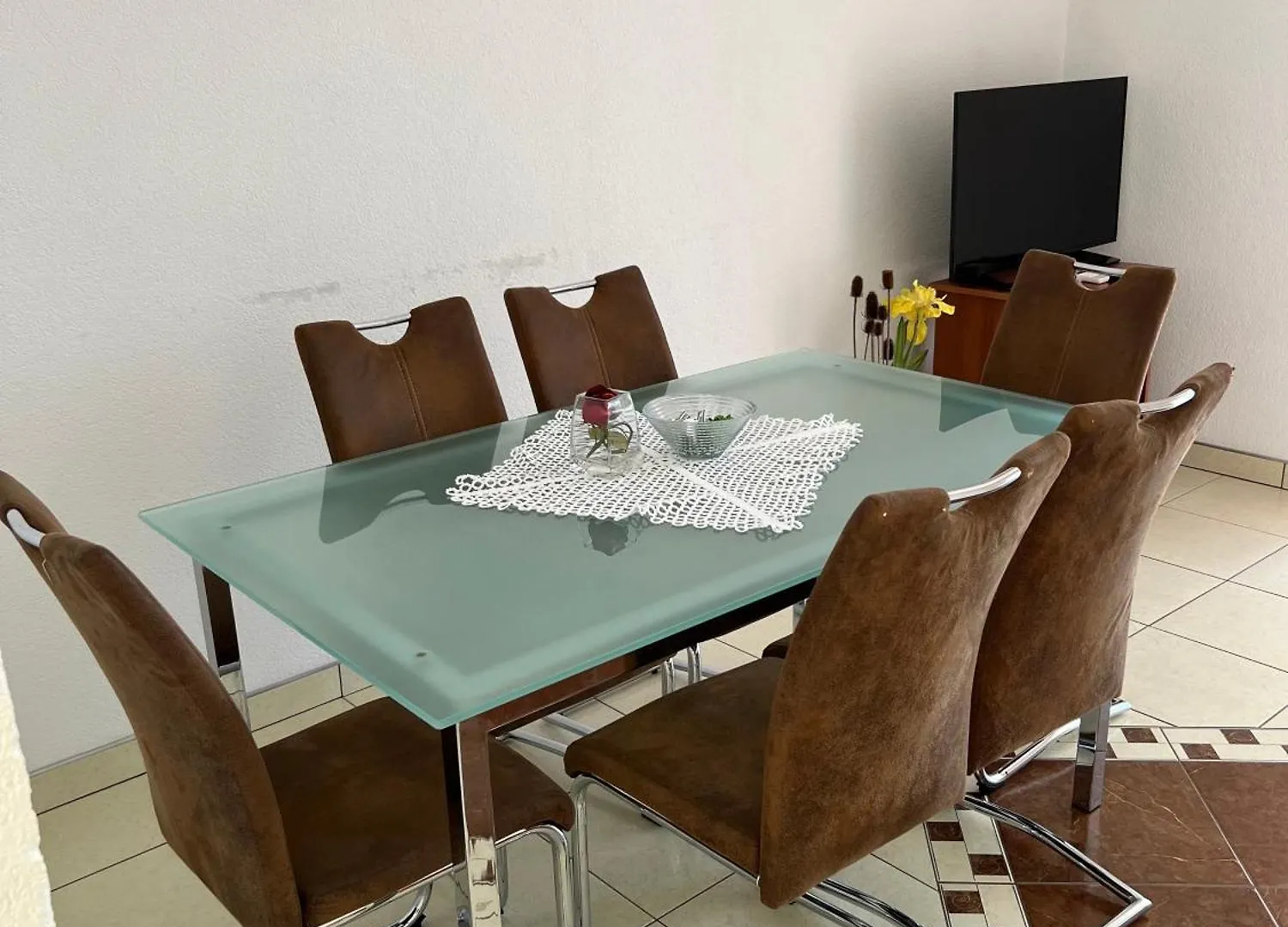 Apartments Mauro Novi Vinodolski