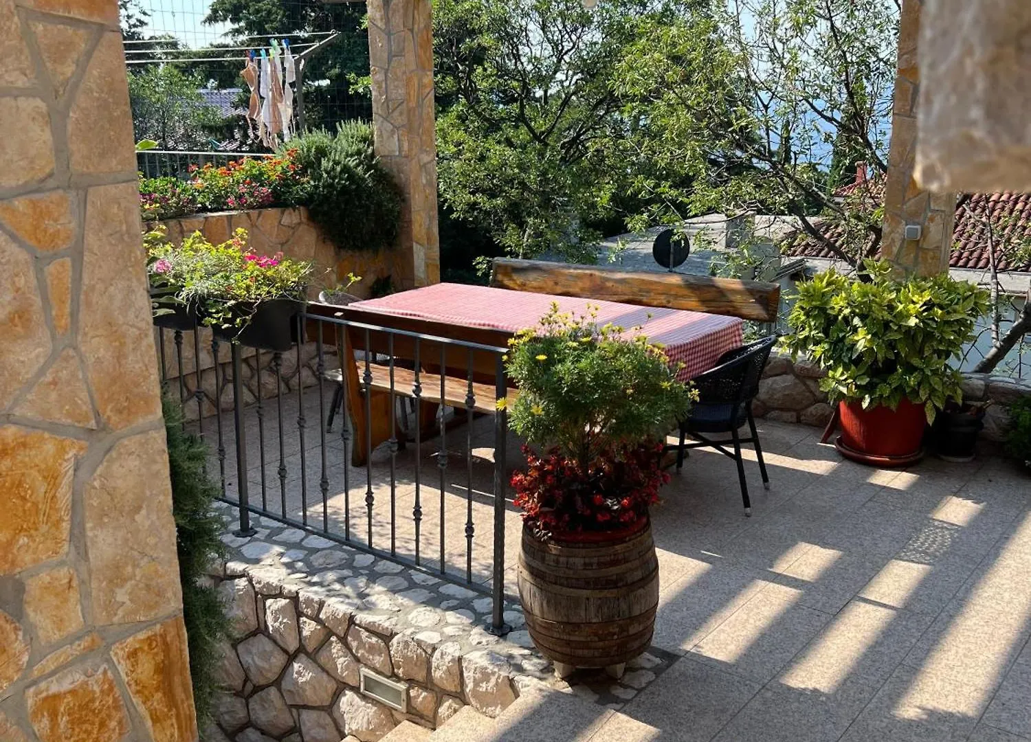 Apartments Mauro Novi Vinodolski