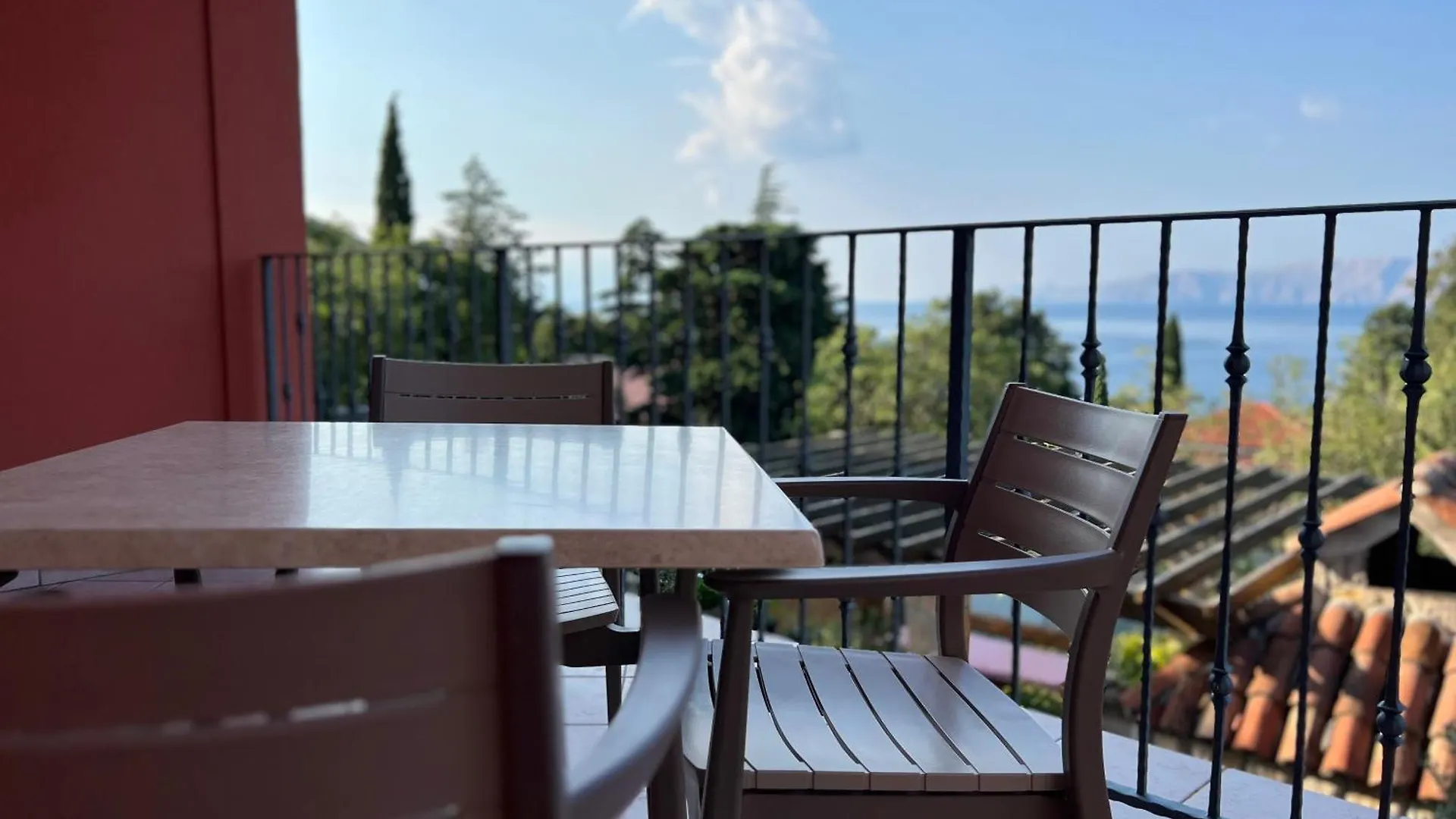 Apartments Mauro Novi Vinodolski Croatia