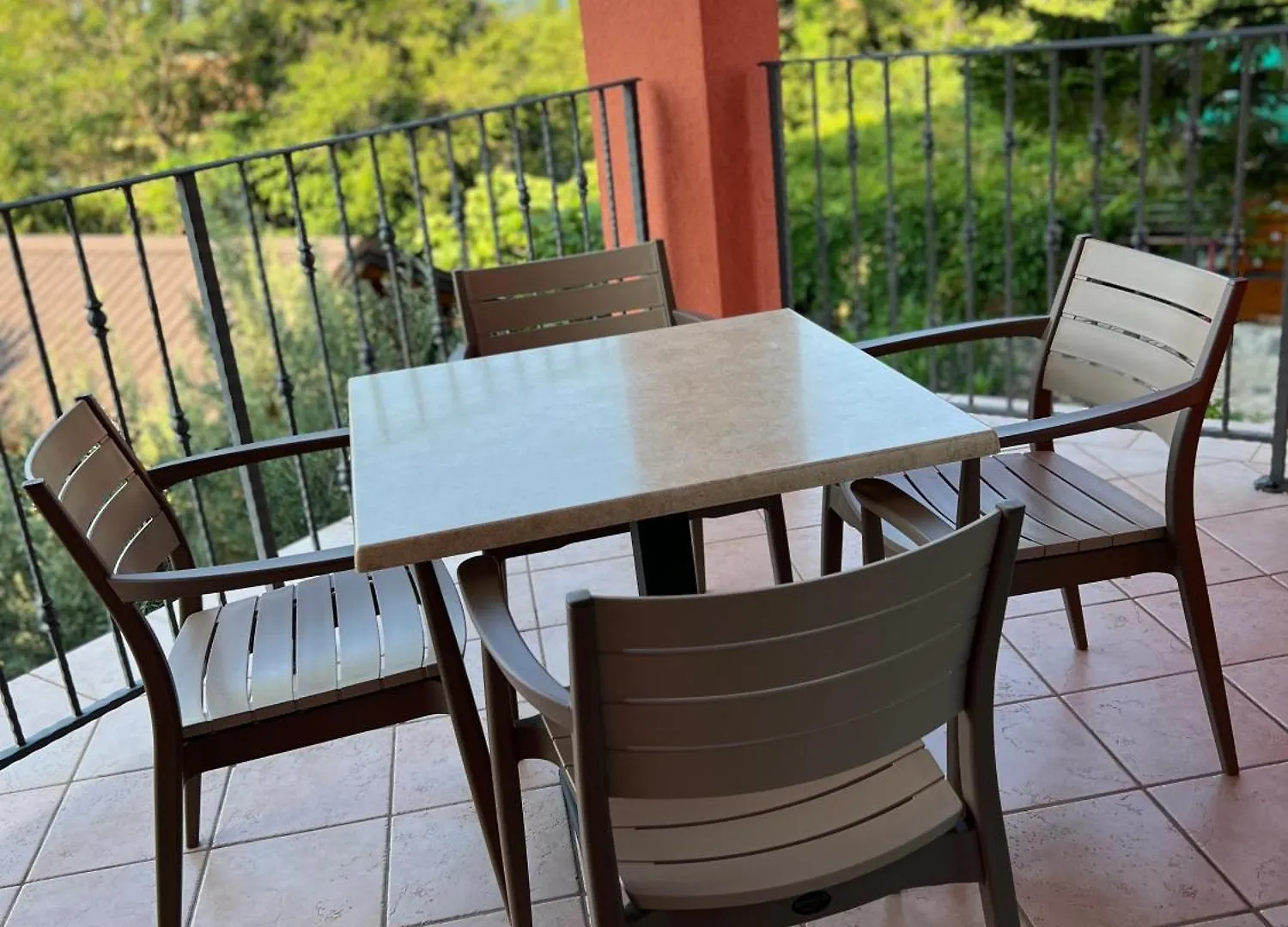 Apartments Mauro Novi Vinodolski