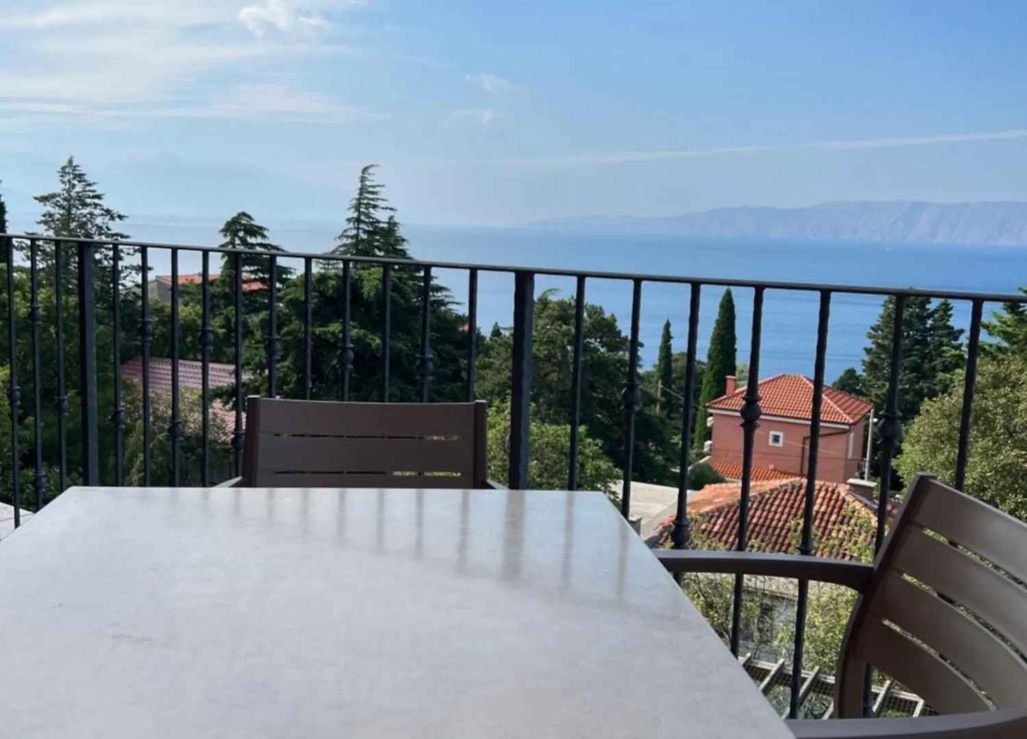 Apartments Mauro Novi Vinodolski