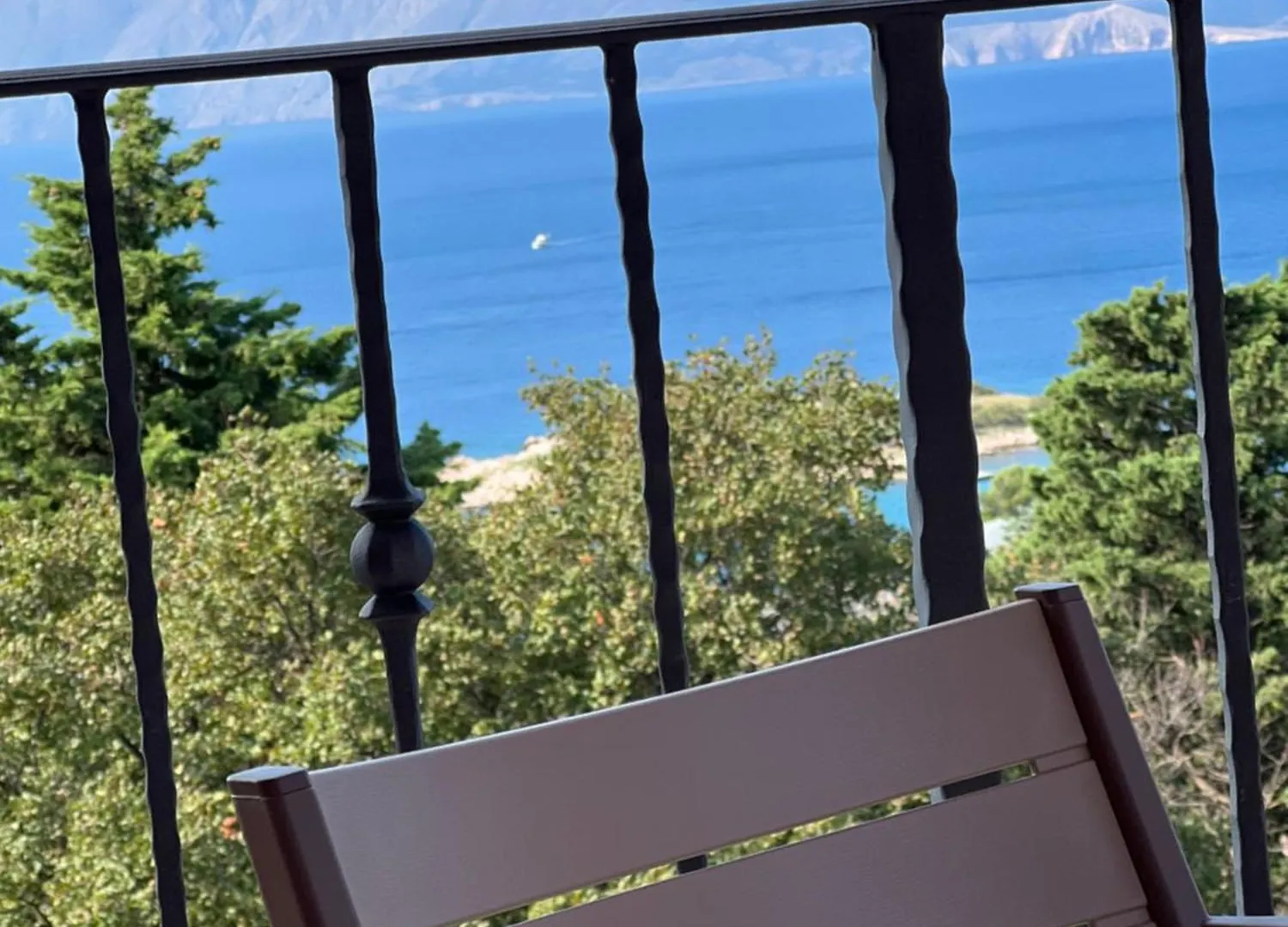 Apartments Mauro Novi Vinodolski Croatia