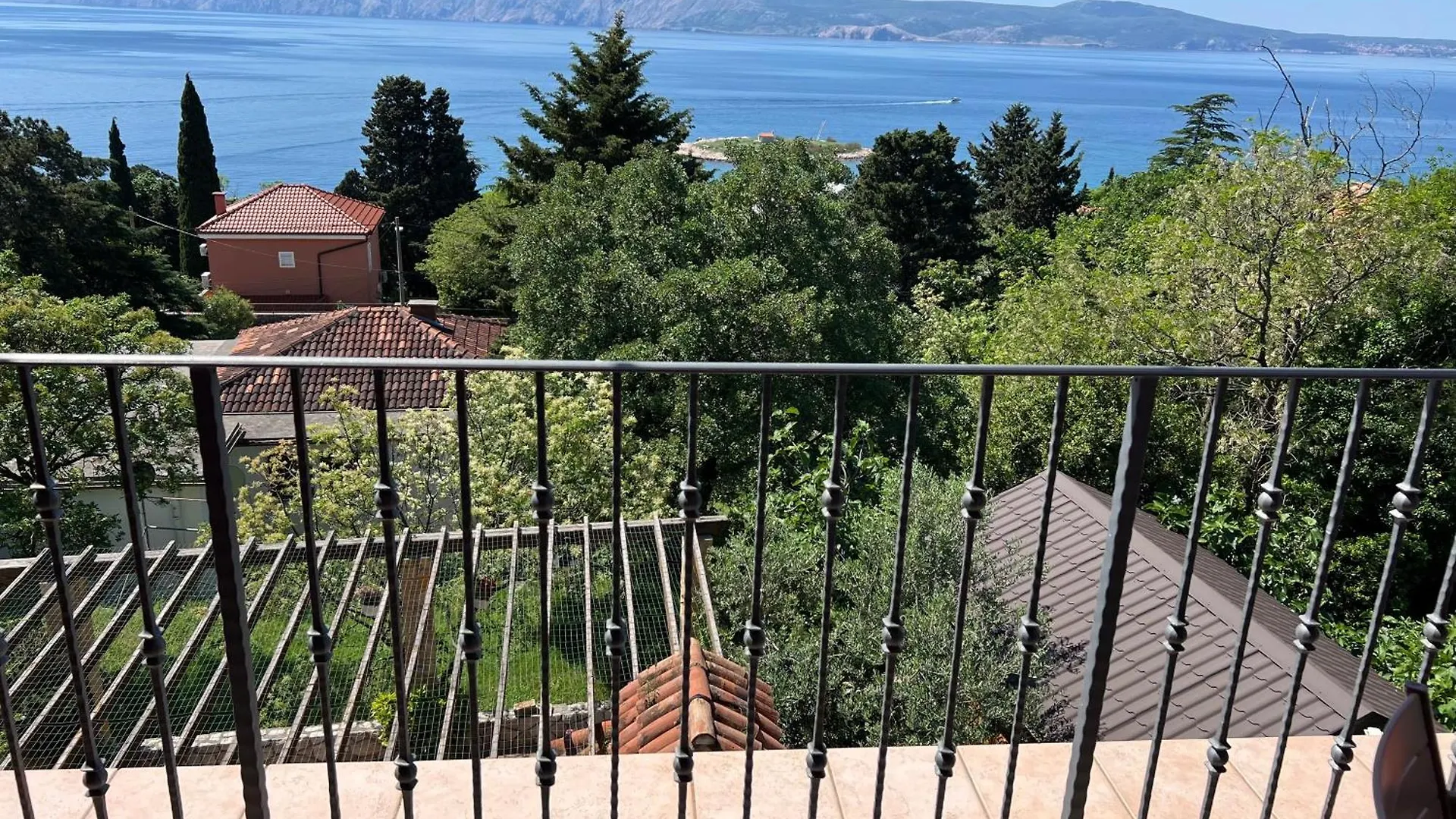 Apartments Mauro Novi Vinodolski Horvátország