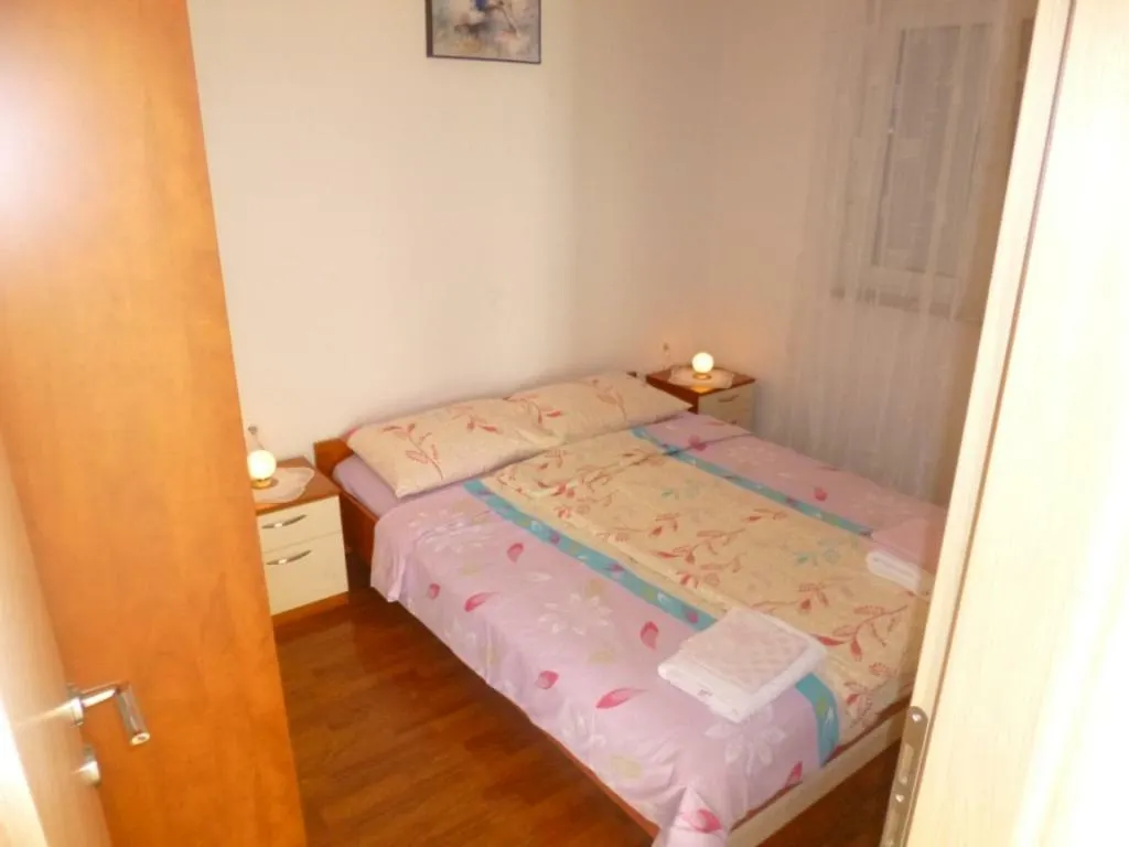 Apartments Mauro Novi Vinodolski Croatia