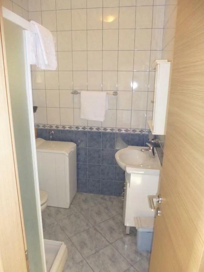 Apartments Mauro Novi Vinodolski