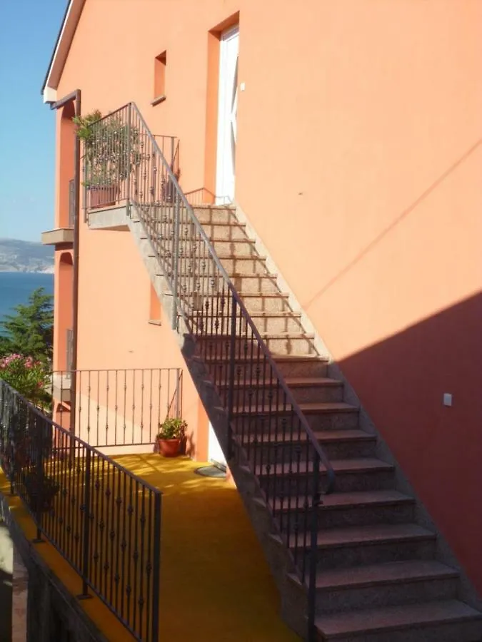Apartments Mauro Novi Vinodolski
