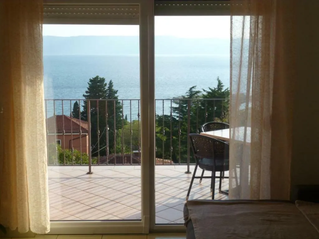 Apartments Mauro Novi Vinodolski