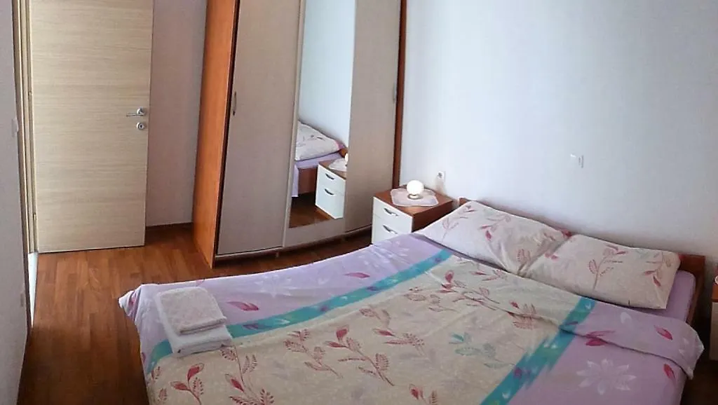 Apartments Mauro Novi Vinodolski Croatia
