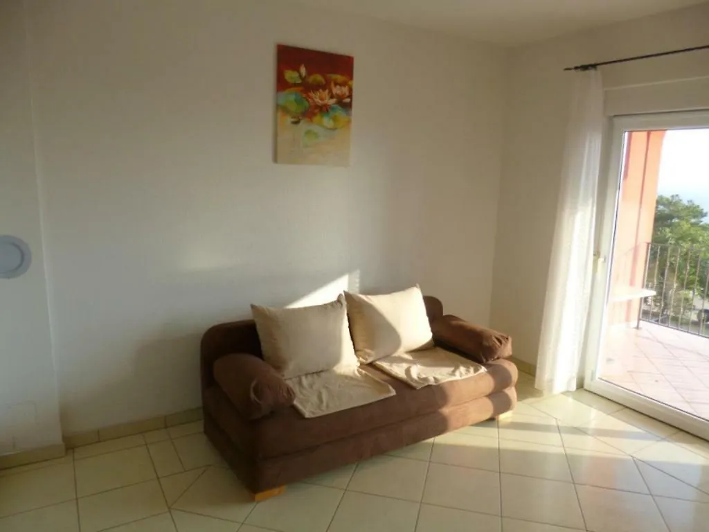 Apartments Mauro Novi Vinodolski