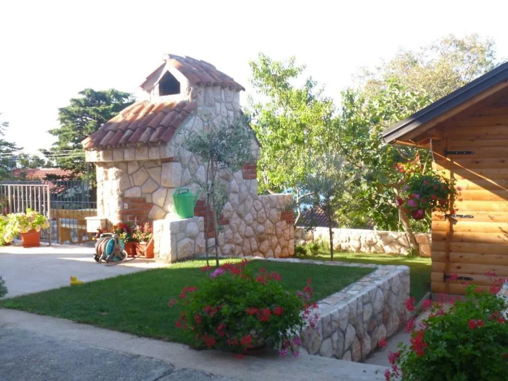 Apartments Mauro Novi Vinodolski