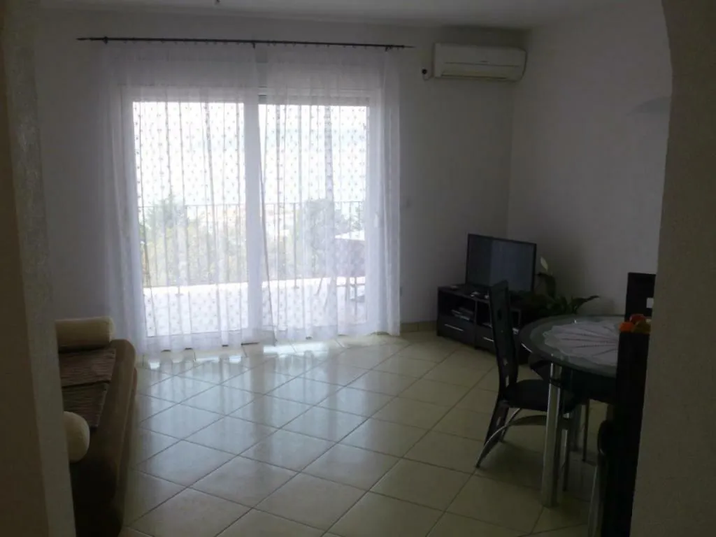 Apartments Mauro Novi Vinodolski