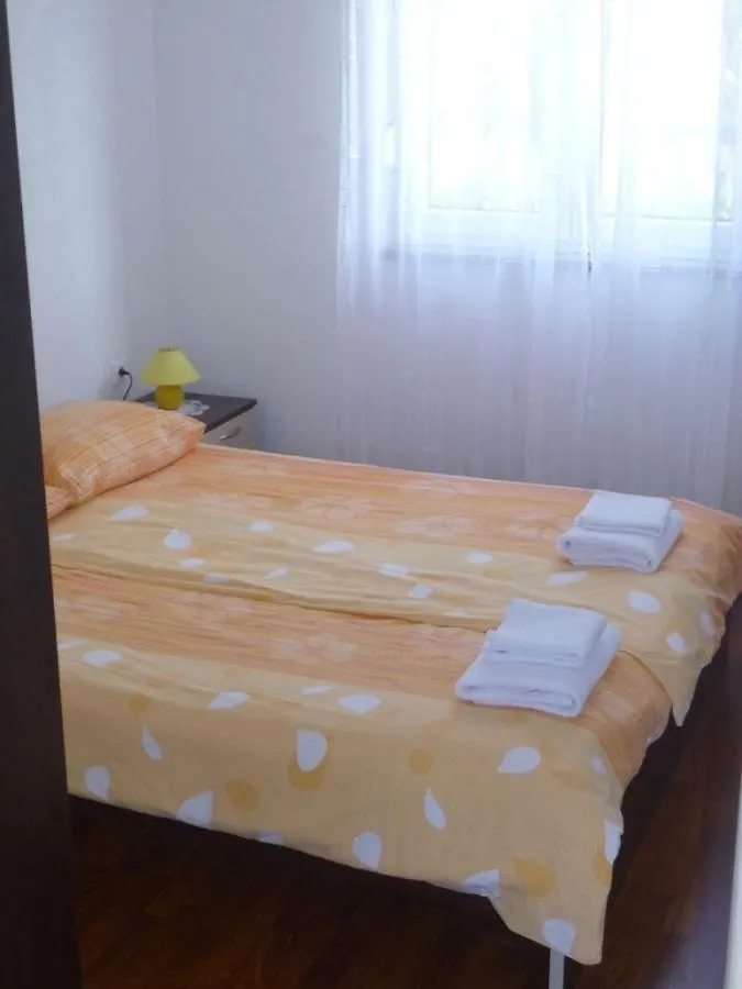 Apartments Mauro Novi Vinodolski