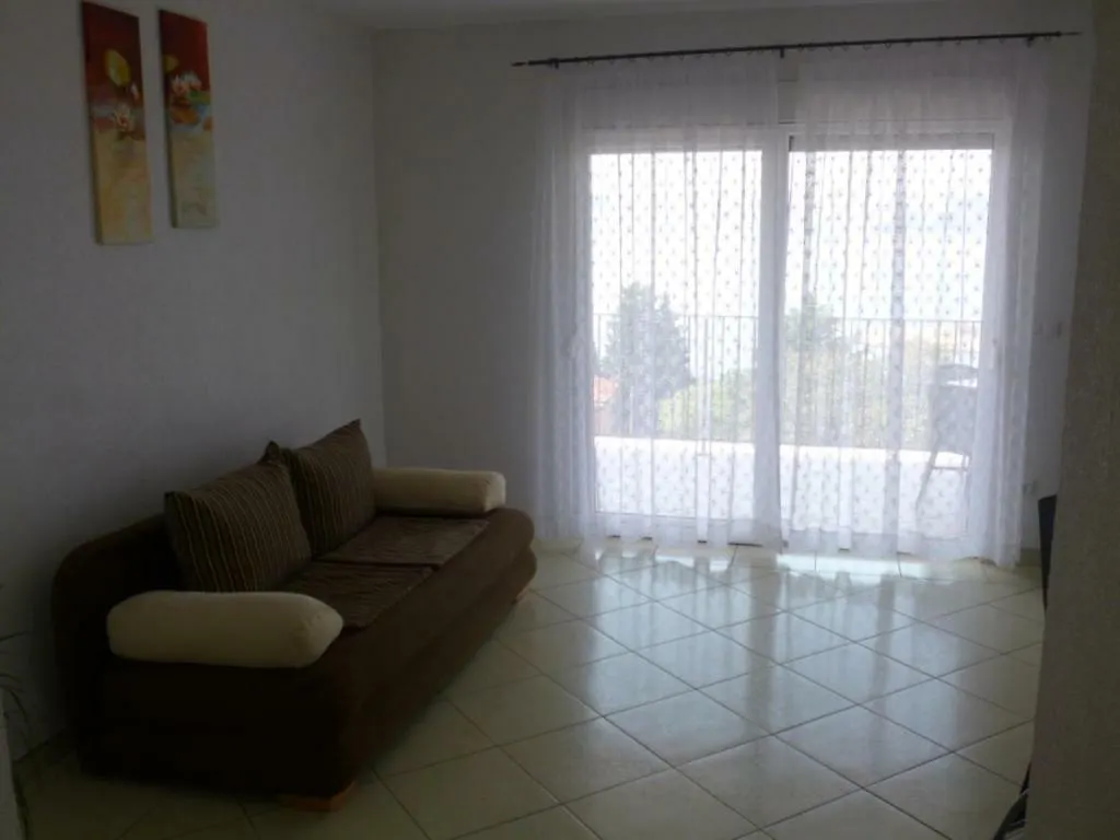 Apartments Mauro Novi Vinodolski