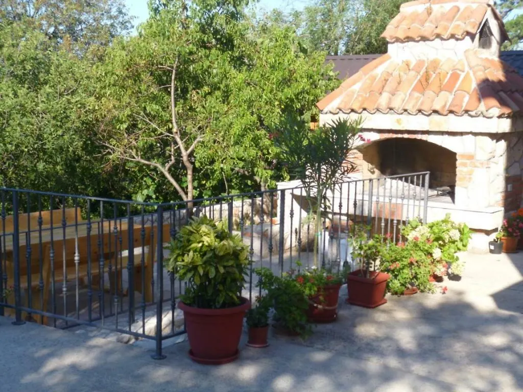 Apartments Mauro Novi Vinodolski