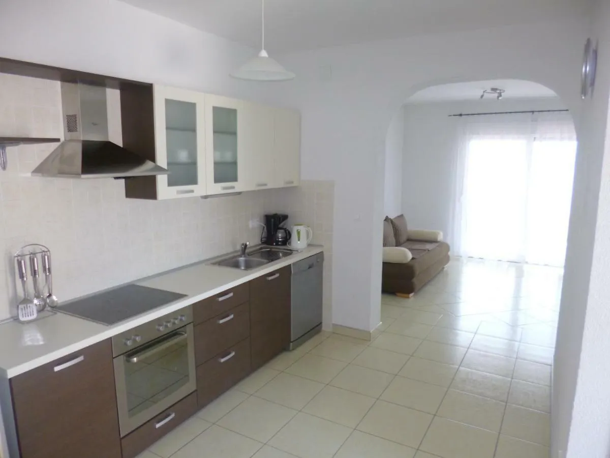 Apartments Mauro Novi Vinodolski 0*,  Croatia