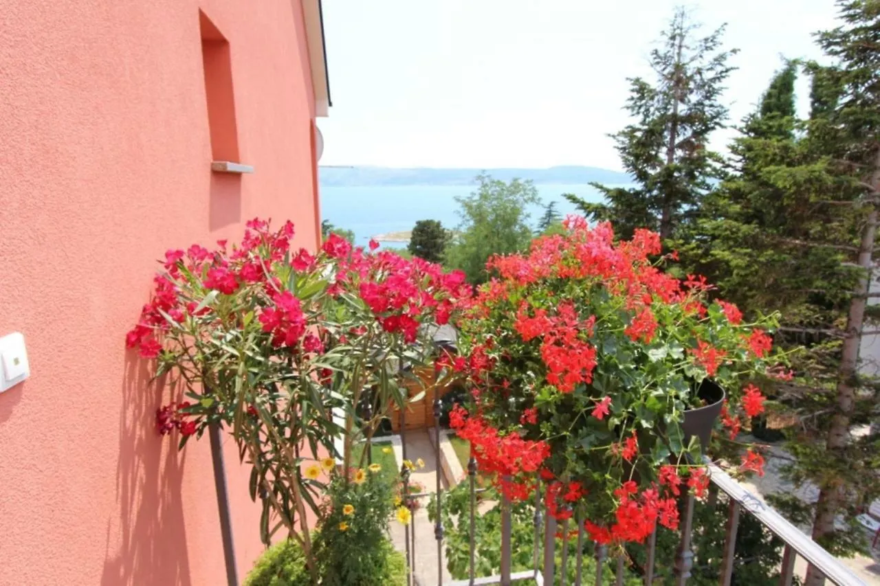 Apartments Mauro Novi Vinodolski Croatia